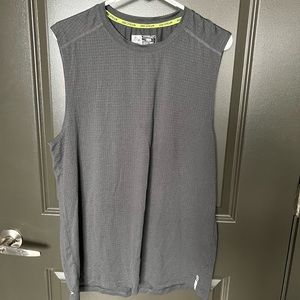RBX X-TRAIN tank top